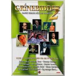 Grinebidder 2 (DVD)