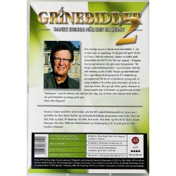 Grinebidder 2 (DVD)