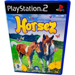 Horsez (PS2)