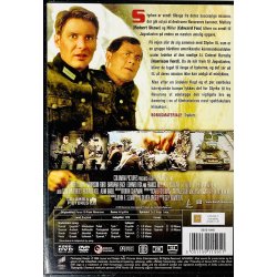 Styrke 10: Fra Navarone (Force 10 From Navarone) (DVD)