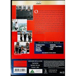 Olsen Banden Over Alle Bjerge (DVD)
