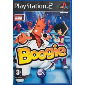 Boogie (PS2)