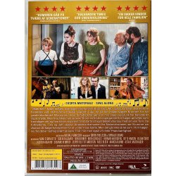 Krummerne: Det Er Svrt At Vre 11 r (DVD)