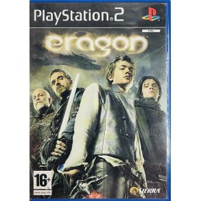 Eragon (PS2)