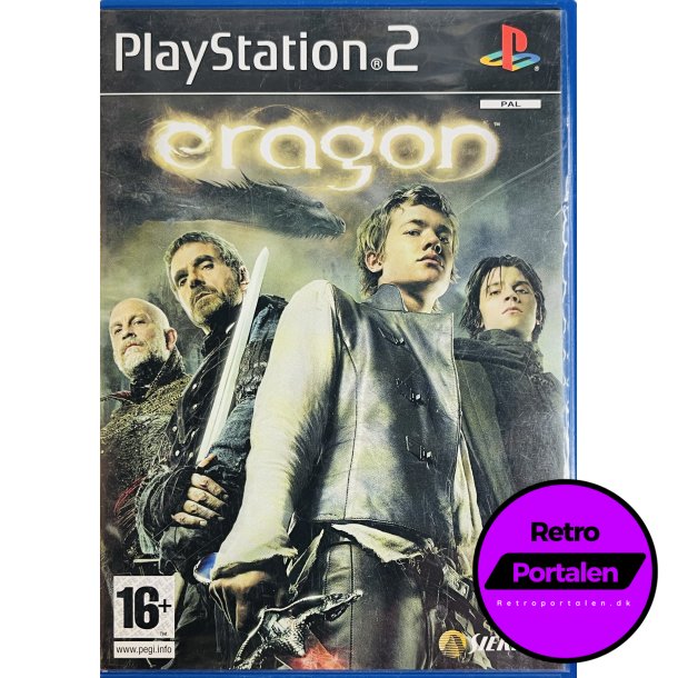 Eragon (PS2)