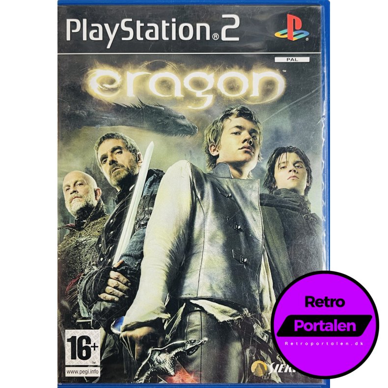 Eragon (PS2)