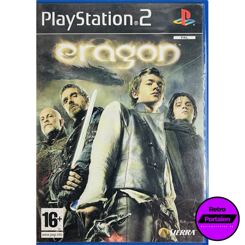 Eragon (PS2)