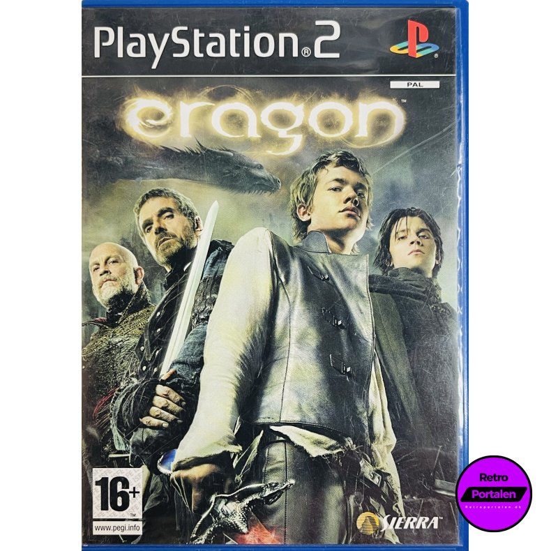 Eragon (PS2)