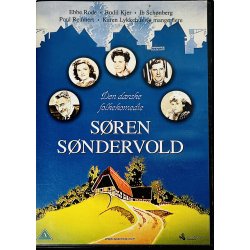 Sren Sndervold (DVD)