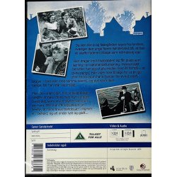 Sren Sndervold (DVD)