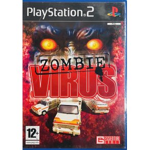 Zombie Virus (PS2)