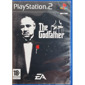 The Godfather (PS2)