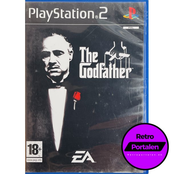 The Godfather (PS2)