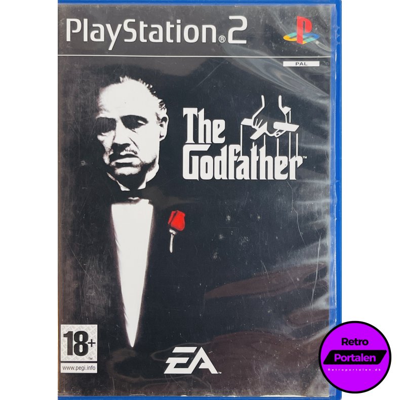 The Godfather (PS2)