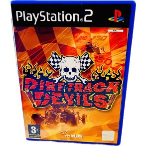 Dirt Track Devils (PS2)