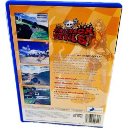 Dirt Track Devils (PS2)