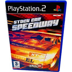Stock Car Speedway (PS2)