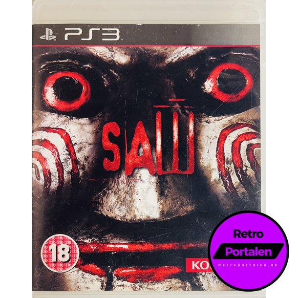 Saw (PS3)