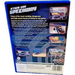 Stock Car Speedway (PS2)