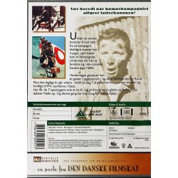 Soldaterkammerater P Vagt (DVD)