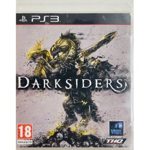 Darksiders (PS3)