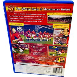 Manchester United Club Football (PS2)
