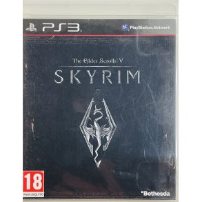 Skyrim (PS3)