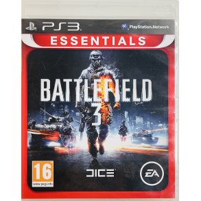 Battlefield 3 (Essentials) (PS3)