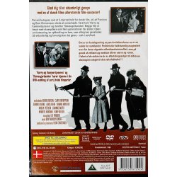 Stvsugerbanden (DVD)