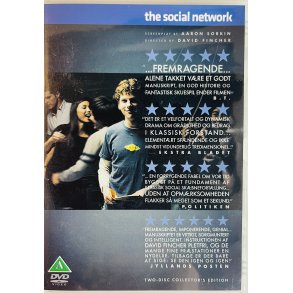 The Social Network (DVD)