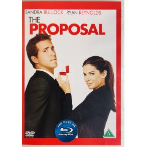 The Proposal (DVD)