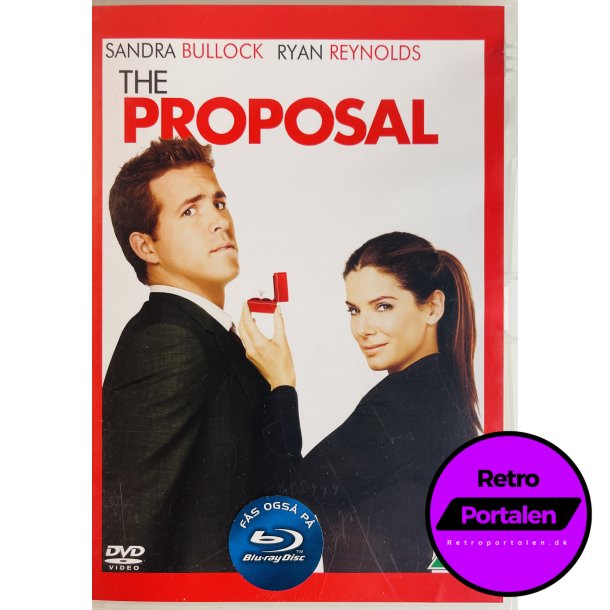 The Proposal (DVD)