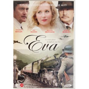Eva (DVD)