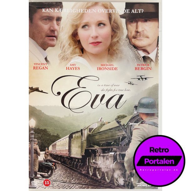 Eva (DVD)