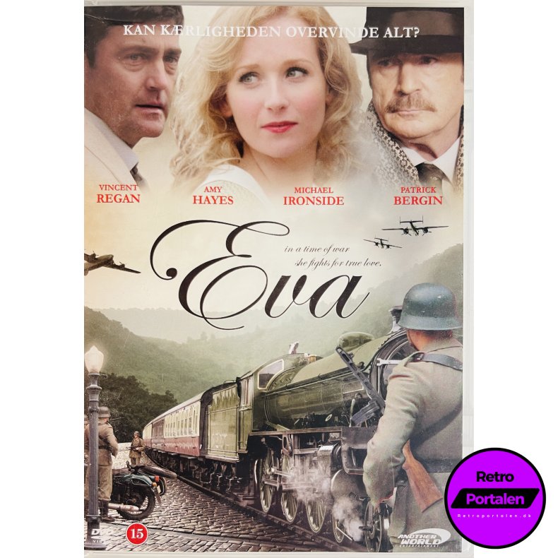 Eva (DVD)