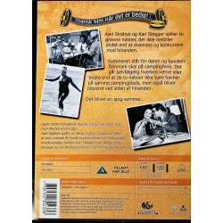 Hold Da Helt Ferie (DVD)
