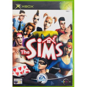 The Sims (Xbox)