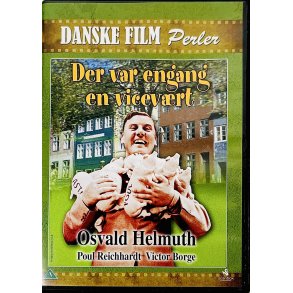 Der Var Engang En Vicevrt (DVD)