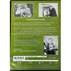 Der Var Engang En Vicevrt (DVD)