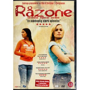 Rzone (DVD)