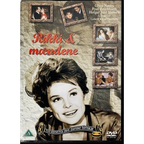 Rikki & Mndene (DVD)