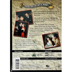 Rikki &amp; Mndene (DVD)