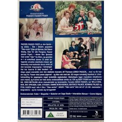 Passer Passer Piger (DVD)