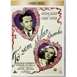 To Som Elsker Hinanden (DVD)