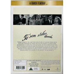 To Som Elsker Hinanden (DVD)