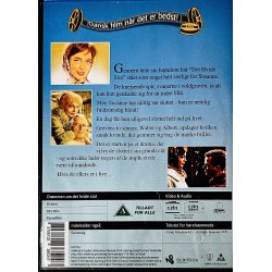 Drmmen Om Det Hvide Slot (DVD)