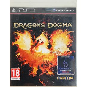 Dragons Dogma (PS3)