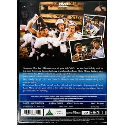 Skibet I Skilteskoven (3 Disc) (Julekalender) (DVD)