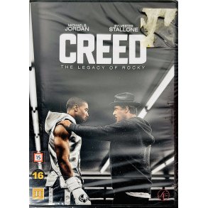 Creed (NY) (DVD)