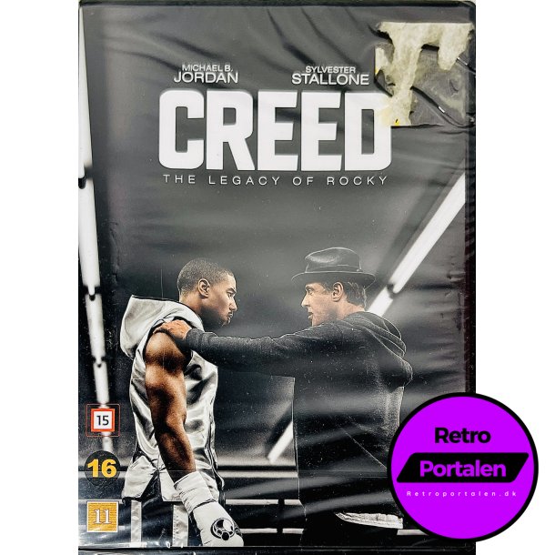 Creed (NY) (DVD)
